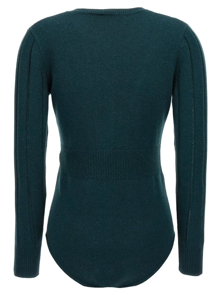 ERES Women
s Tralala Luxe Bodysuit 2