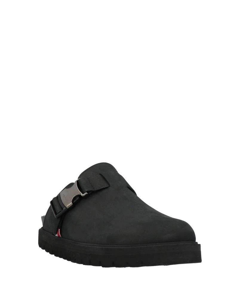 Moncler Mules and clogs 2