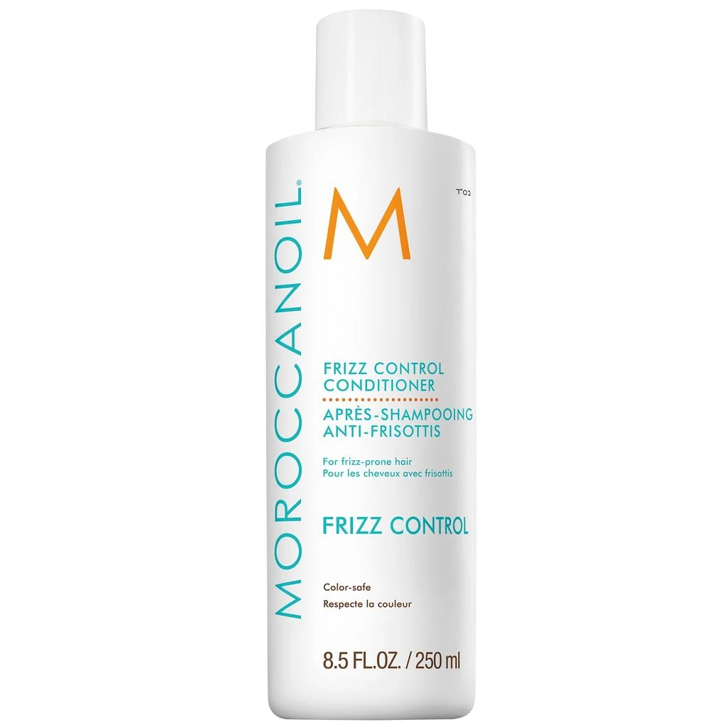 Moroccanoil Moroccanoil Frizz Control Conditioner 8.5 oz 1