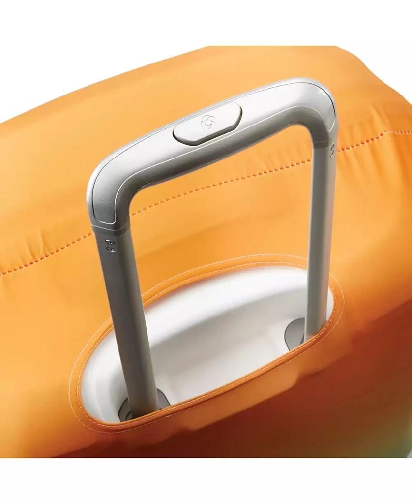 Samsonite Printed Luggage Cover M 3