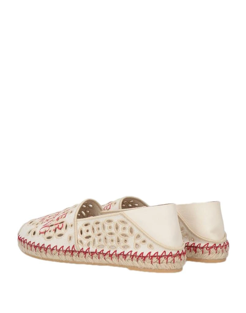 Valentino Espadrilles 3