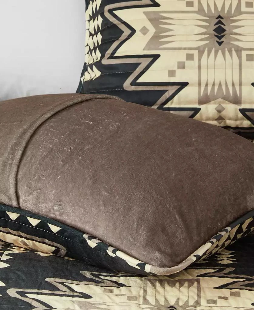 Woolrich Sierra Plush 3-Pc. Quilt Set 5