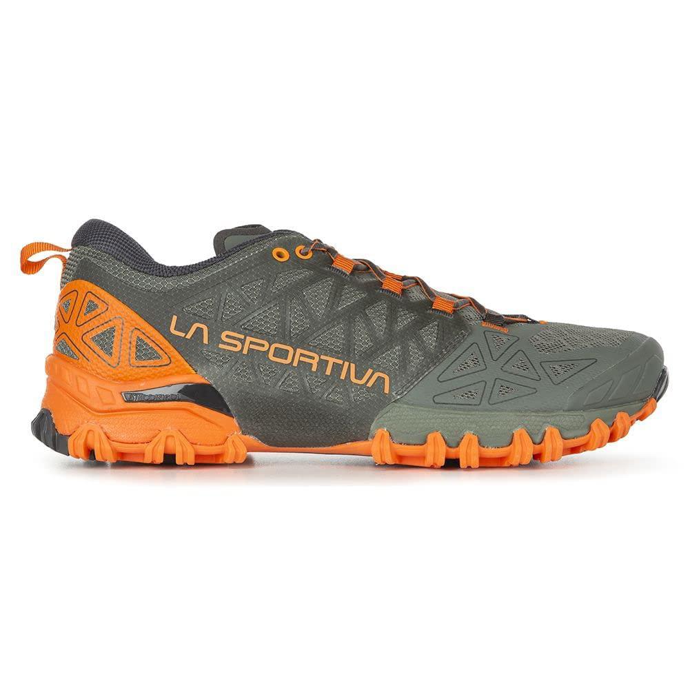 La Sportiva Bushido II