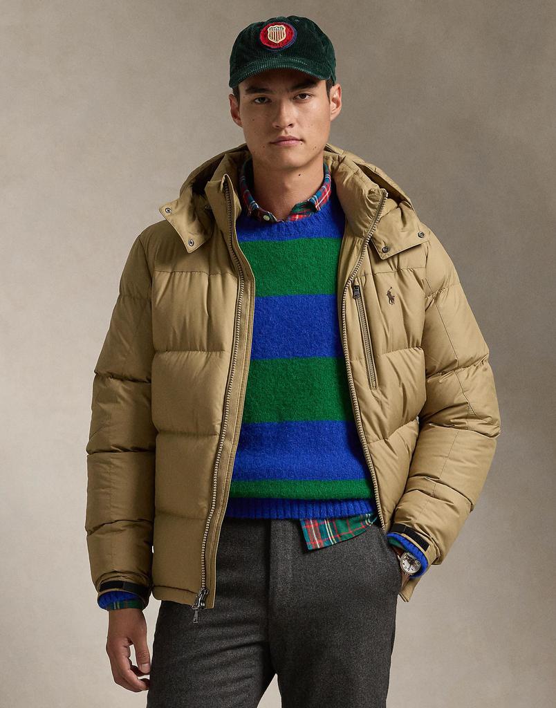 Ralph Lauren Shell  jacket