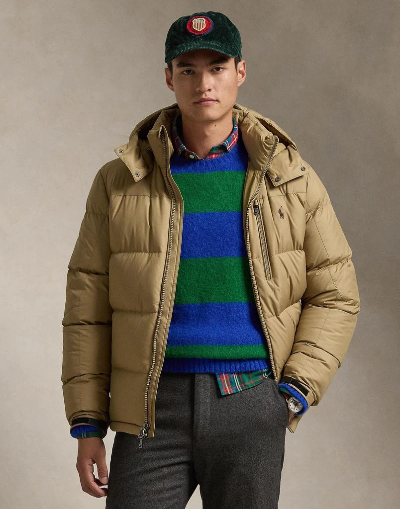 Ralph Lauren Shell  jacket 2