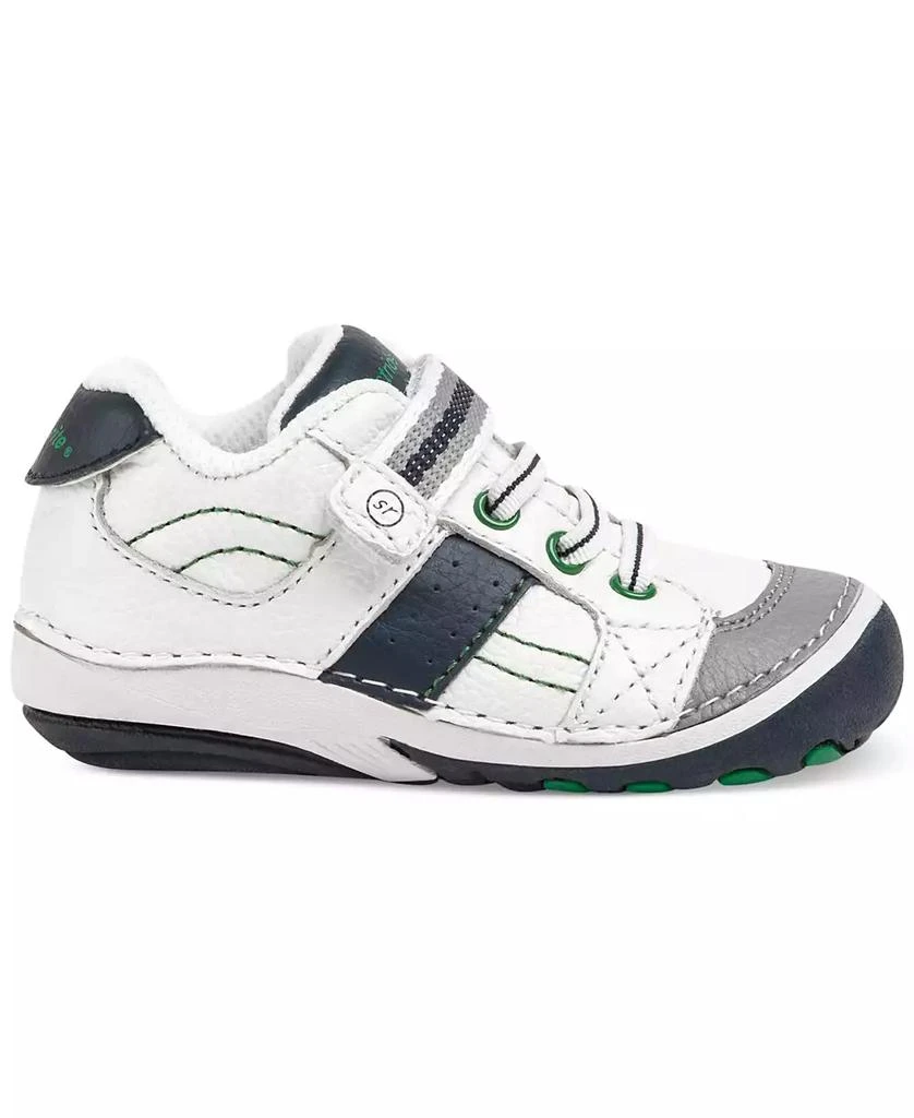 Stride Rite Toddler Boys SRT SM Artie Athletic Shoes 2