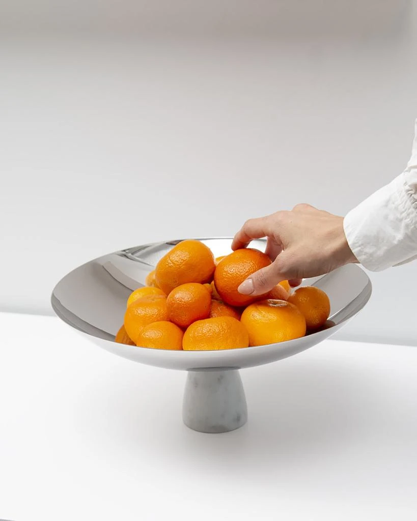 ANNA New York coluna Fruit and Chocolate Bowl 2