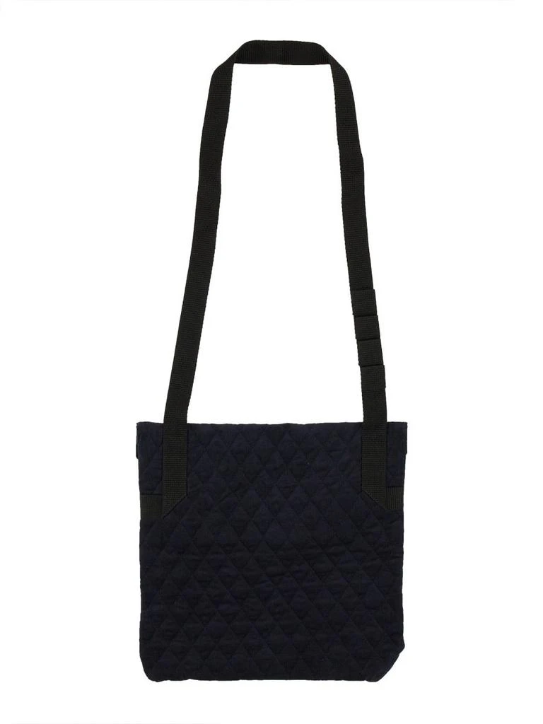 Engineered Garments Engineered Garments Quilted Crossbody Bag 2