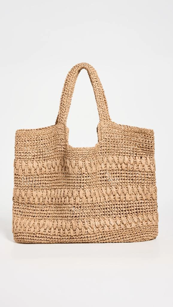 LSPACE Changing Tides Tote 1
