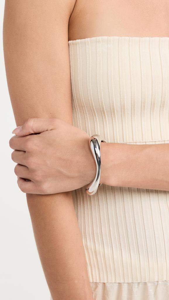 Charlotte Chesnais Lips Bracelet