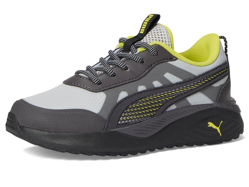 Puma Excursion Alternative Closure (Little Kid) 7