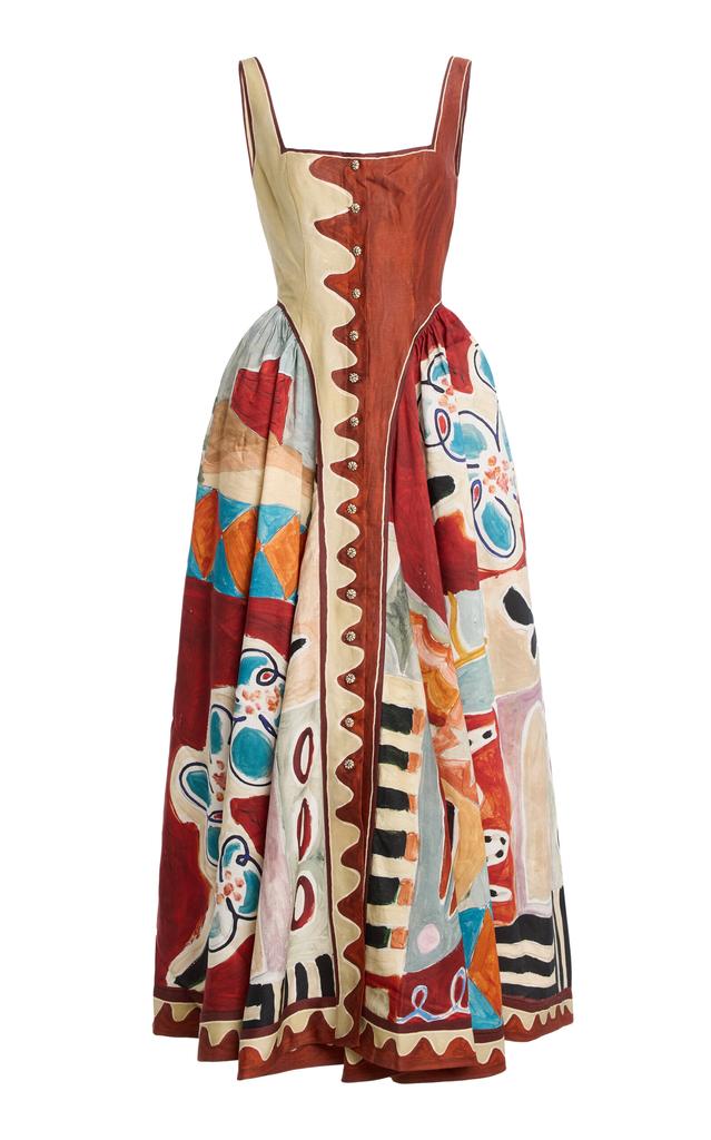 knee length dresses for ladies ALEMAIS SUZI OFF SHOULDER MIDI DRESS SIZE 8  Curated Collection