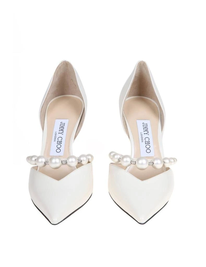 Jimmy Choo Jimmy Choo Patent Leather Pumps 3