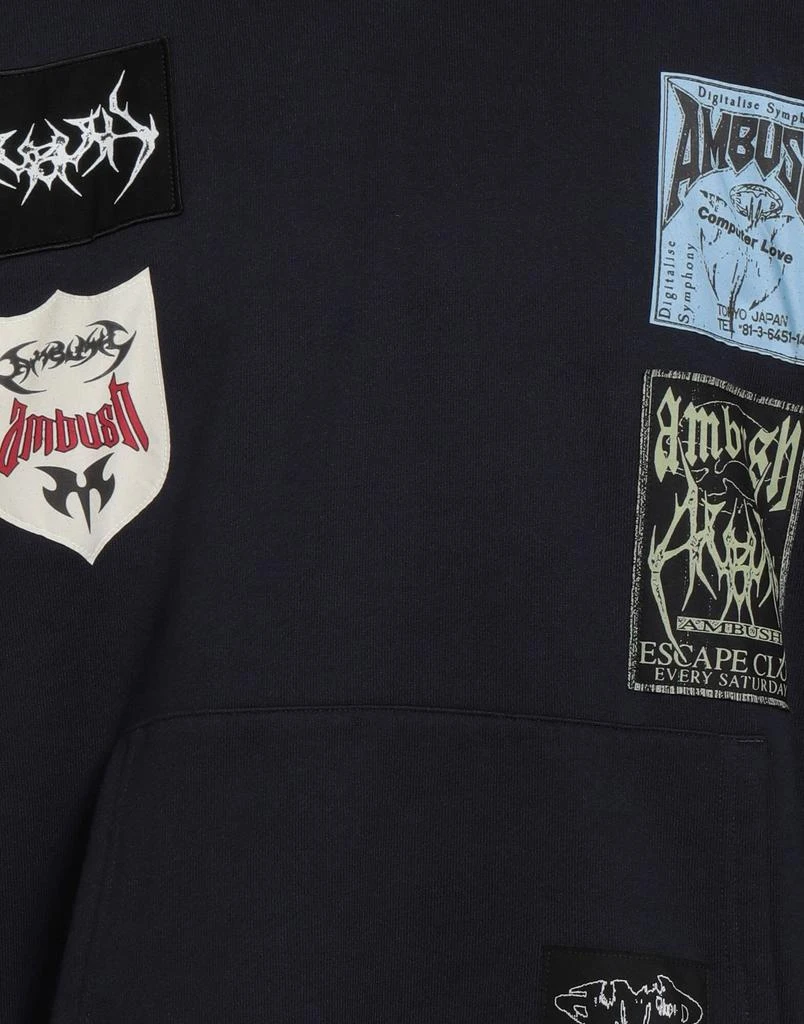 Ambush Hooded sweatshirt 4