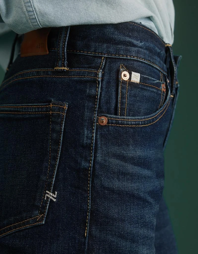 AE AE77 Premium Classic Jean 6