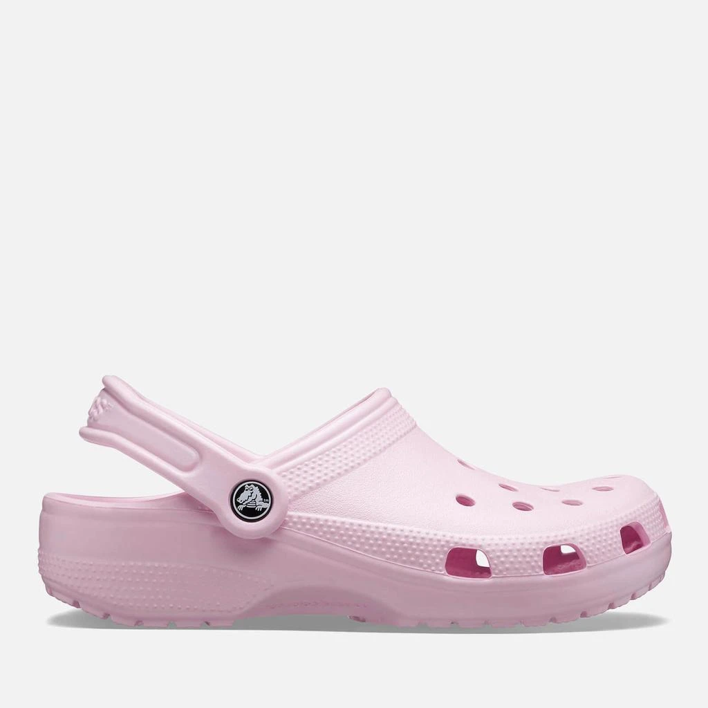 Crocs Crocs Classic Rubber Clogs 1