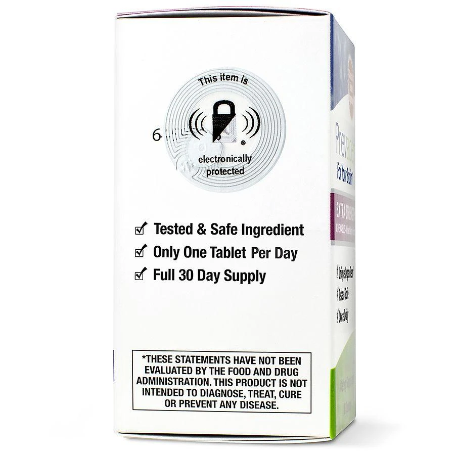 Prevagen Extra Strength Chewable Tablets Mixed Berry 5