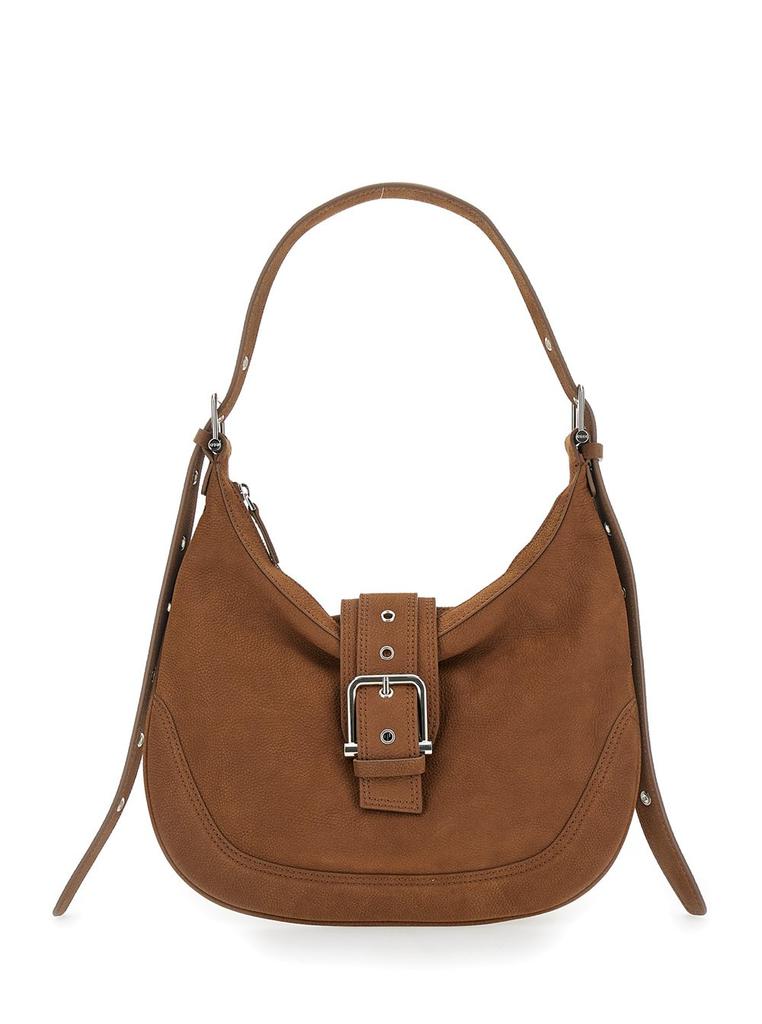 OSOI Osoi Medium Brocle Shoulder Bag