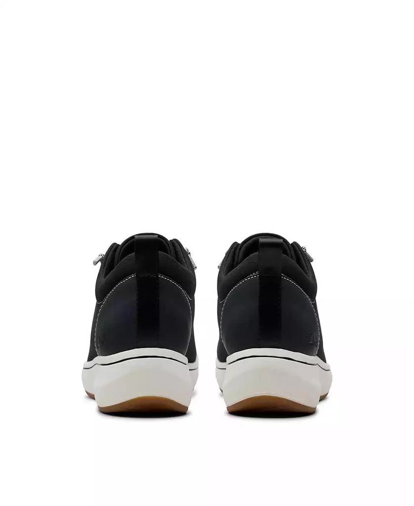 Clarks Cloudsteppers Women's Breeze Sky Slip-On Shoes 3
