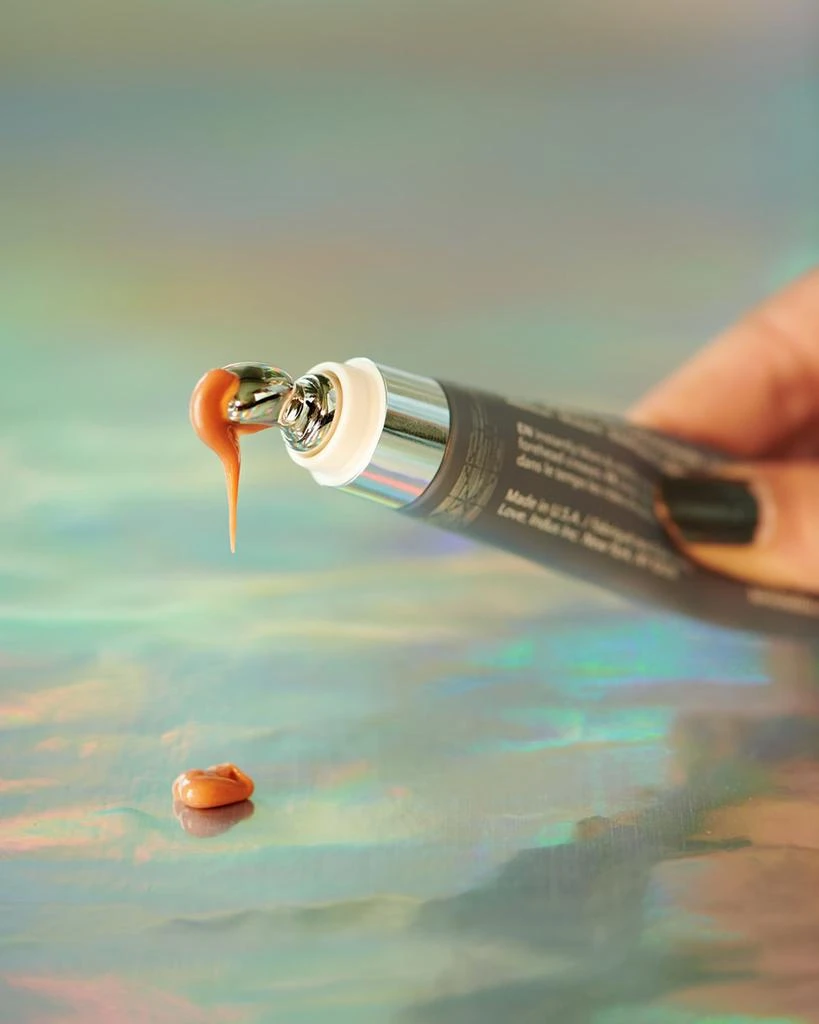 Love, Indus Freedom of Expression Dual-Purpose Line Limiter, 0.5 oz. 4