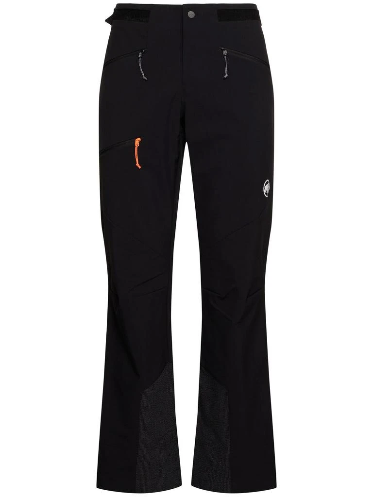 Mammut Tais Guide So Softshell Pants 1