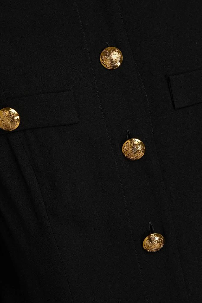Zimmermann Crepe shirt 4
