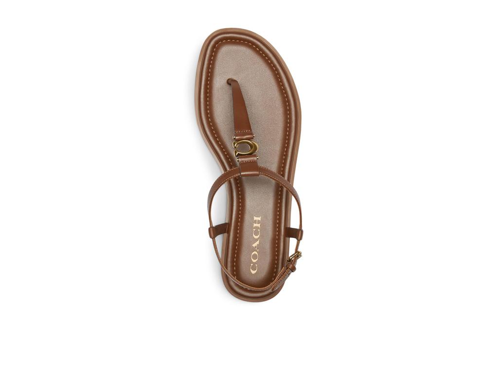 Coach Jessica Sandals