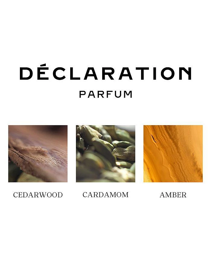 Cartier Déclaration Parfum 2