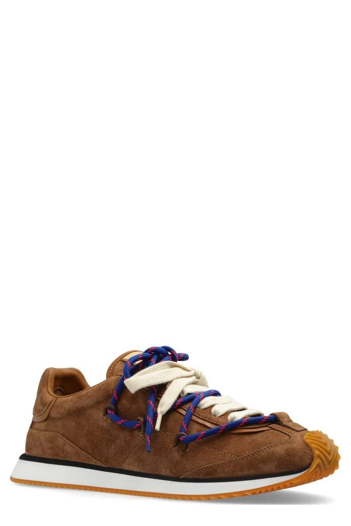 Dolce & Gabbana Dolce & Gabbana DG Logo Detailed Runner Sneakers 2