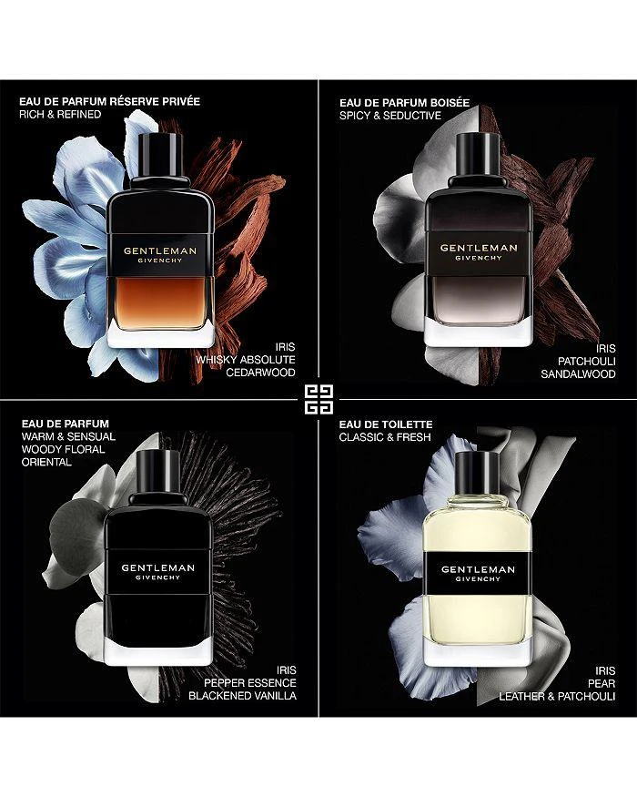 Givenchy Gentleman Eau de Parfum 3