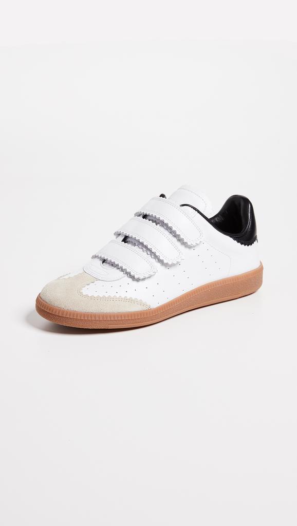 Isabel Marant Beth Sneakers