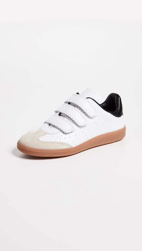 Isabel Marant Beth Sneakers 1