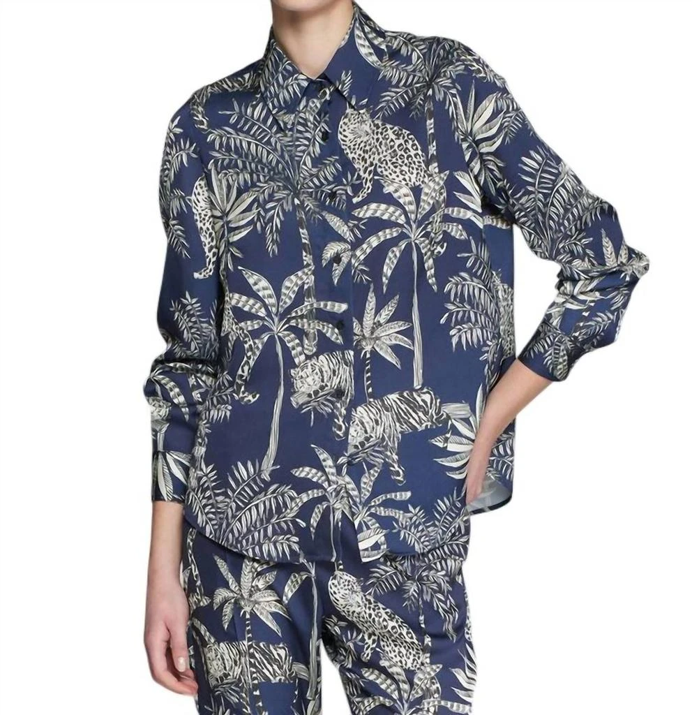 VILAGALLO Vilagallo - Mafalda Shirt 2