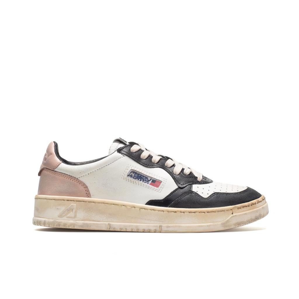 Autry Super Vintage low sneakers