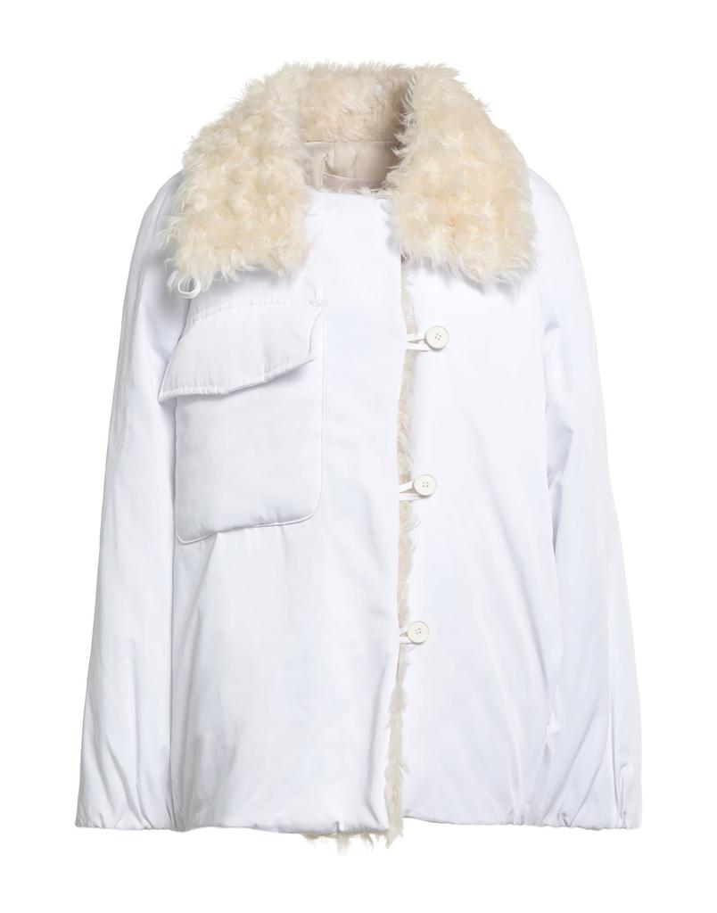 TELA Jacket
