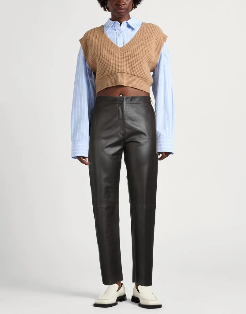 ANTONELLI Casual pants 2