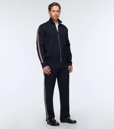 Burberry Stripe sweatpants 2