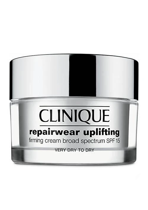 Clinique Repairwear Uplifting Firming Cream Broad Spectrum Spf 15 Dry To Very Dry 1