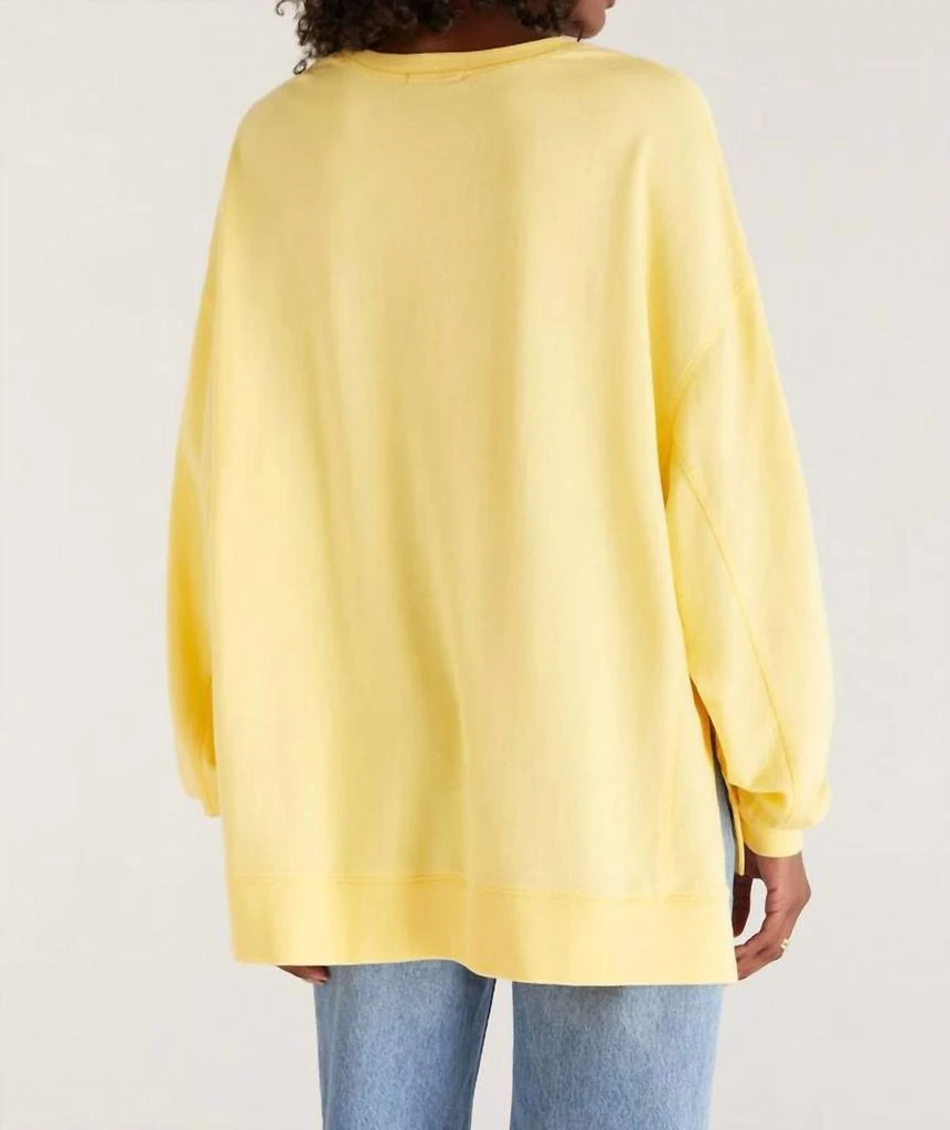 Z Supply Z Supply - Modern Weekender Top 3