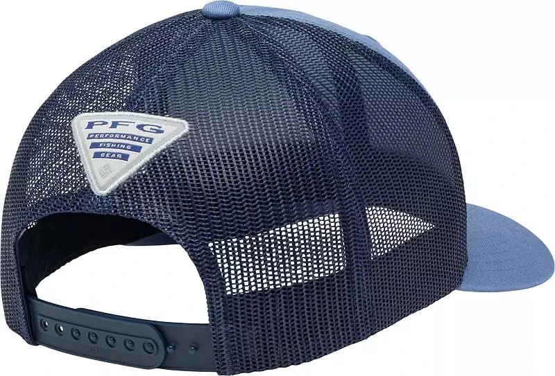 Columbia Columbia Women's PFG Mesh Snapback Hat 2