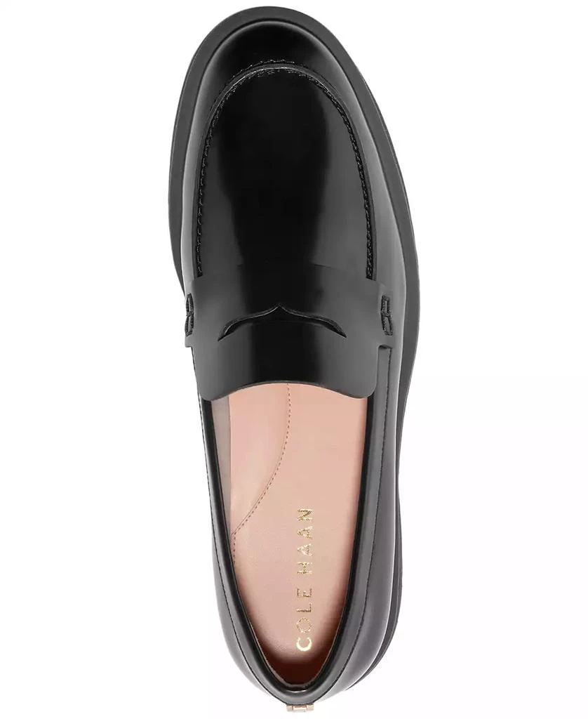 Cole Haan Women's Geneva Loafers 4