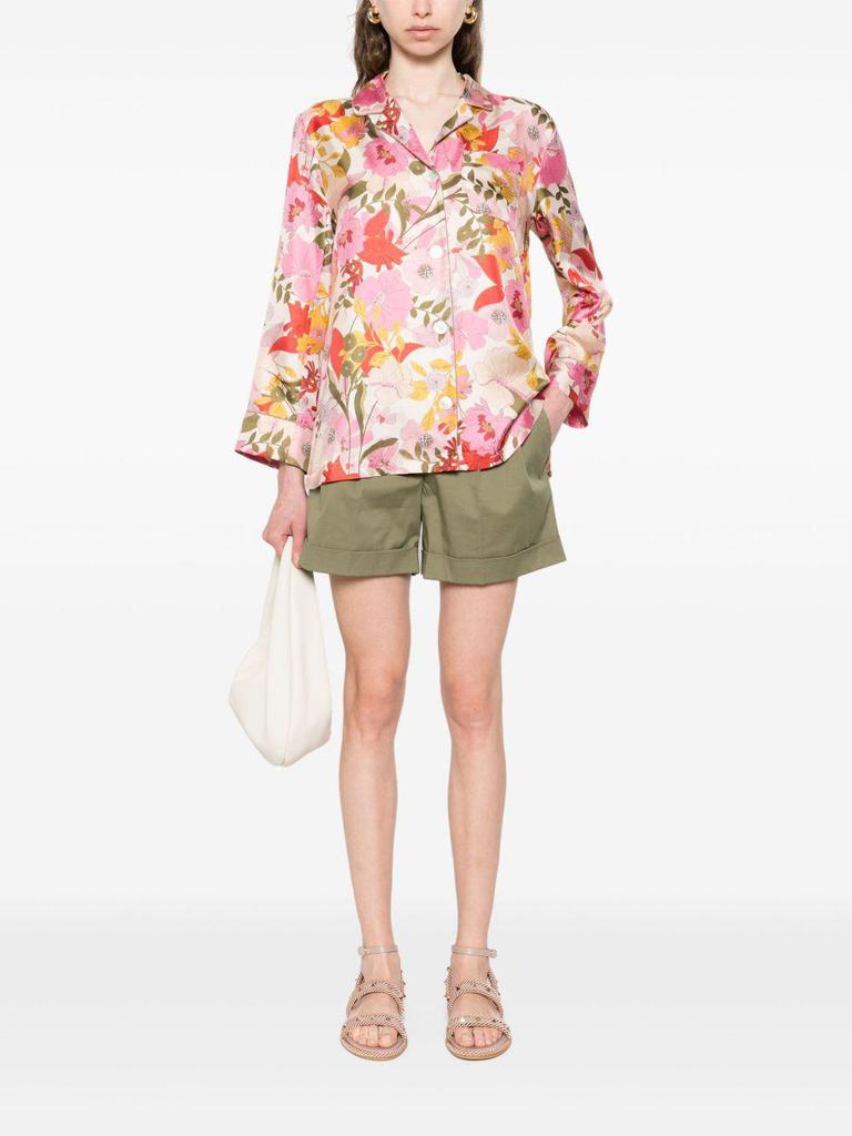 MaxMara Studio MaxMara Studio Shorts