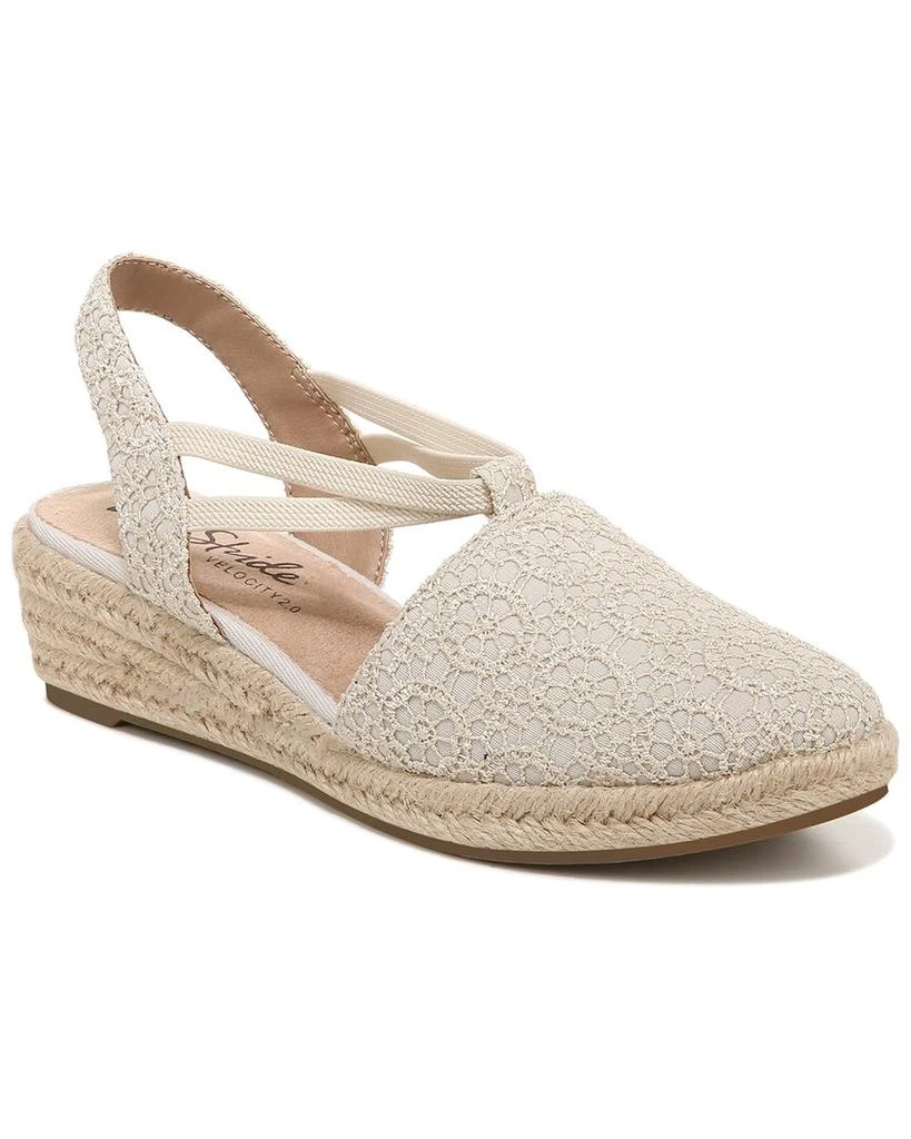 LifeStride Katrina 2 Espadrille 1
