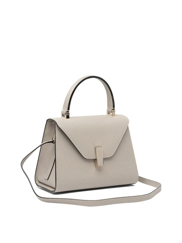 VALEXTRA "ISIDE" CROSSBODY BAG 2