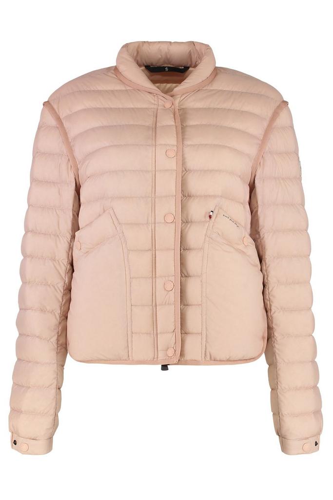 【送料&関税込】Moncler Short Parka レディース】ENET SHORT PARKA -エネット- | MONCLER