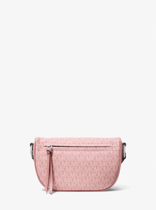Michael Kors Slater Extra-Small Logo Sling Pack 3