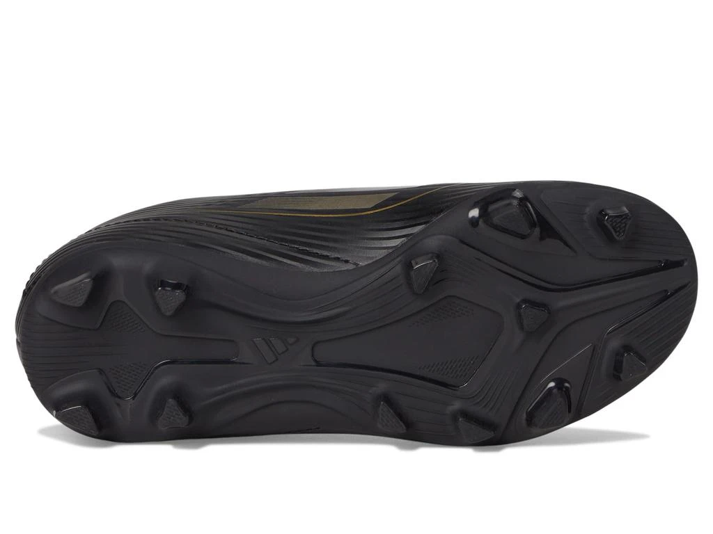 Adidas F50 Club Velcro Football Boots Flexible Ground (Toddler/Little Kid/Big Kid) 3