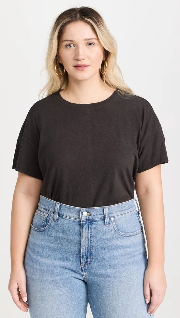 Paige Ren Tee 7