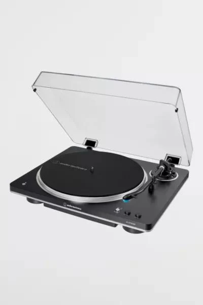 Audio-Technica Audio-Technica AT-LP70XBT Fully-Automatic Bluetooth Turntable 4