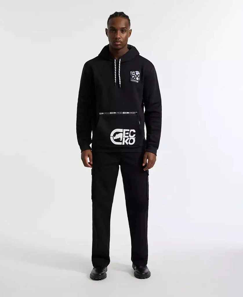 Ecko Unltd Men's Easygoing Hoodie 5